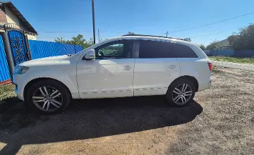 Audi Q7 2006 года за 7 500 000 тг. в Павлодарская область фото 4