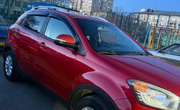 SsangYong Actyon 2013 года за 6 000 000 тг. в Астана