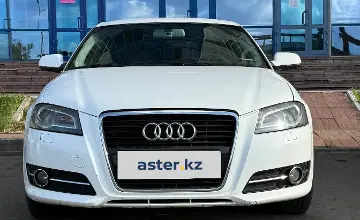 Audi A3 2010 года за 5 000 000 тг. в Астана фото 2