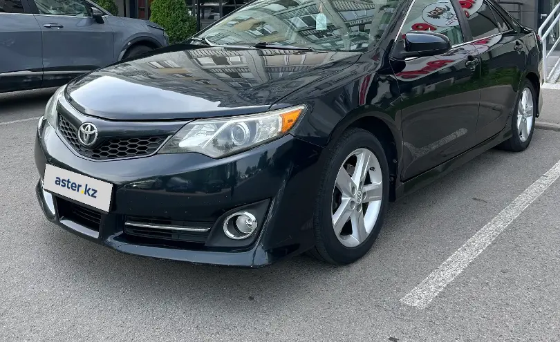 Toyota Camry 2012 года за 8 500 000 тг. в Шымкент