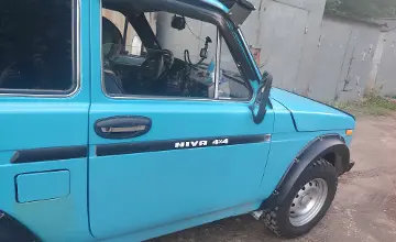 LADA (ВАЗ) 2121 (4x4) 1980 года за 1 000 000 тг. в Северо-Казахстанская область