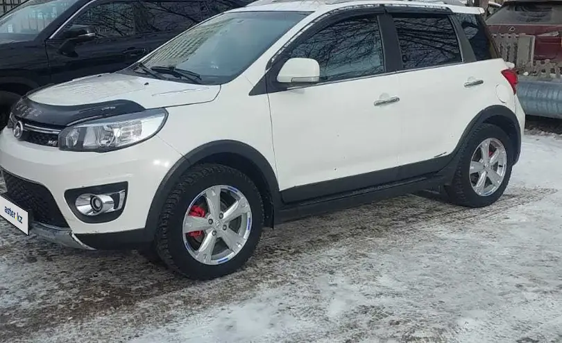 Great Wall Hover M4 2013 года за 3 300 000 тг. в Актюбинская область