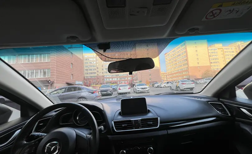 Mazda 3 2015 года за 6 500 000 тг. в Астана фото 4