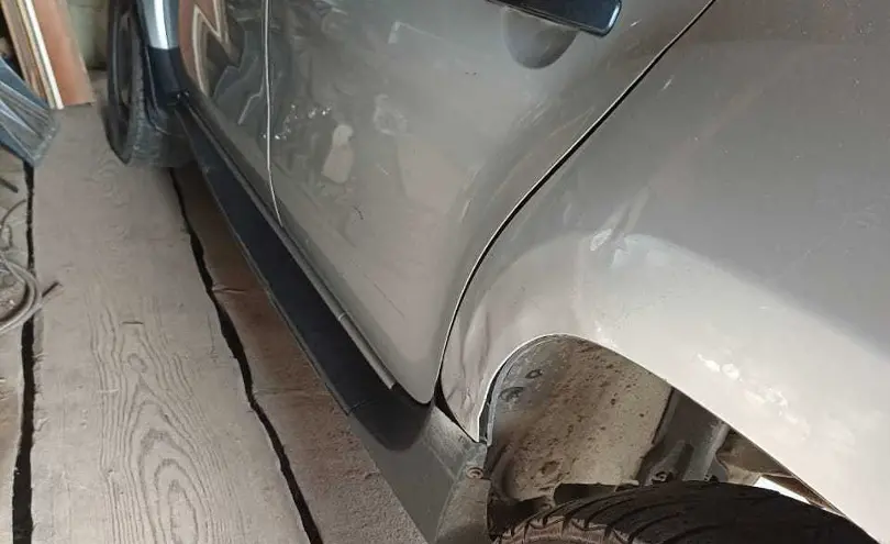 Renault Duster 2015 года за 3 000 000 тг. в Абайская область фото 2