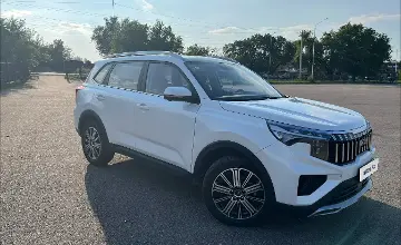 Kia Sportage 2024 года за 11 200 000 тг. в Алматы фото 2