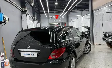 Mercedes-Benz R-Класс 2006 года за 7 000 000 тг. в Алматы