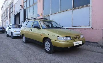 LADA (ВАЗ) 2111 1999 года за 800 000 тг. в Астана фото 3