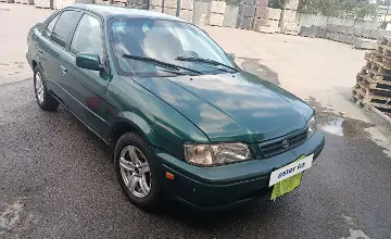Toyota Tercel 1997 года за 2 000 000 тг. в Алматы фото 2