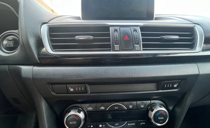 Mazda 3 2015 года за 6 500 000 тг. в Астана