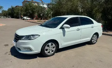 Lifan Solano 2017 года за 1 900 000 тг. в Карагандинская область фото 1