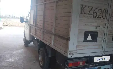 ГАЗ 3302 «Газель» 2006 года за 4 000 000 тг. в Шымкент