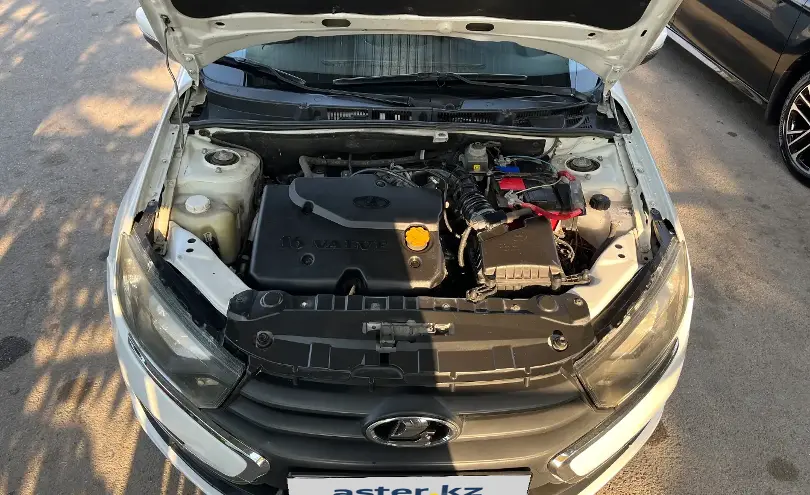 LADA (ВАЗ) Granta 2020 года за 5 600 000 тг. в Шымкент
