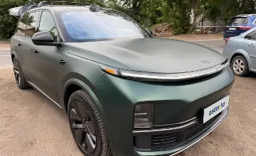 LiXiang L9 2023 года за 29 000 000 тг. в Астана фото 3