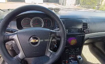 Chevrolet Epica 2006 года за 2 500 000 тг. в Экибастуз