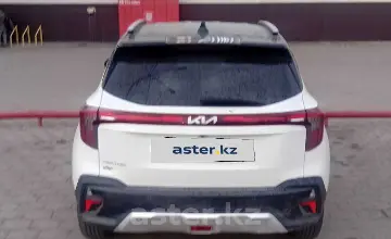 Kia Seltos 2023 года за 10 500 000 тг. в Карагандинская область фото 3