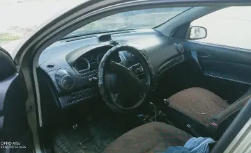 ЗАЗ Vida 2013 года за 2 300 000 тг. в Алматы