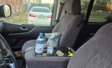 Hyundai Staria 2023 года за 22 000 000 тг. в Актау фото 4
