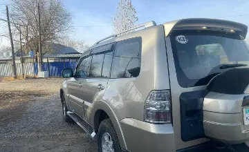 Mitsubishi Pajero 2007 года за 7 000 000 тг. в Актюбинская область