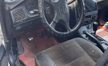 Toyota Carina E 1993 года за 1 000 000 тг. в Алматы фото 4