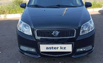 Ravon Nexia R3 2017 года за 3 600 000 тг. в Западно-Казахстанская область фото 2
