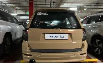 Subaru Forester 2008 года за 6 800 000 тг. в Алматы фото 4