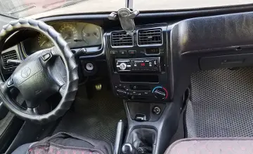 Toyota Carina E 1994 года за 1 280 000 тг. в Алматы фото 4