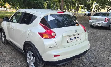 Nissan Juke 2013 года за 5 000 000 тг. в Павлодар