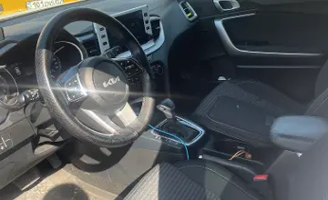 Kia Ceed 2023 года за 9 500 000 тг. в Алматы фото 4