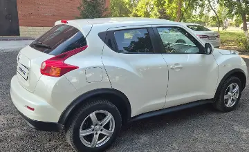 Nissan Juke 2013 года за 5 000 000 тг. в Павлодар фото 4