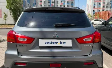 Mitsubishi ASX 2012 года за 7 000 000 тг. в Алматы