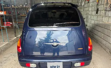 Chrysler PT Cruiser 2005 года за 2 900 000 тг. в Алматы фото 3