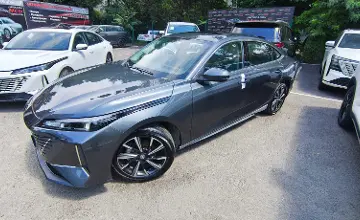 Changan Eado 2024 года за 7 500 000 тг. в Алматы фото 2
