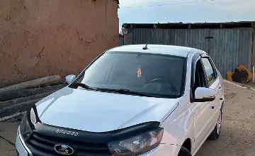 LADA (ВАЗ) Granta 2020 года за 3 900 000 тг. в Кызылординская область фото 1