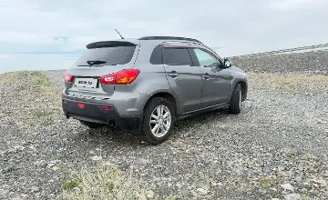 Mitsubishi ASX 2010 года за 5 000 000 тг. в Алматы