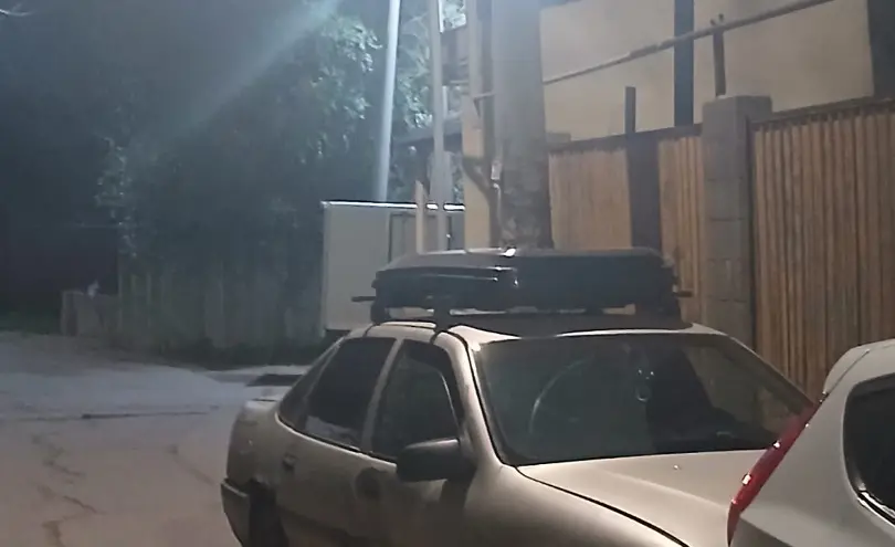 Opel Vectra 1991 года за 120 000 тг. в Алматы фото 2