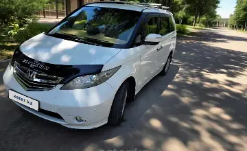 Honda Elysion 2004 года за 4 950 000 тг. в Алматы фото 2