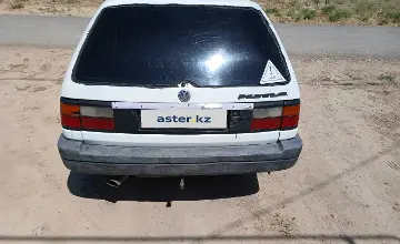 Volkswagen Passat 1992 года за 1 400 000 тг. в Шымкент фото 2