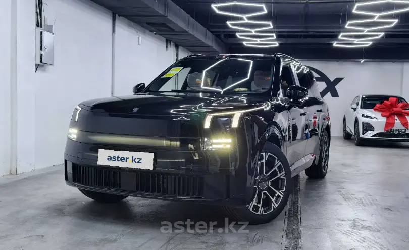 Lynk & Co 900 2025 года за 25 500 000 тг. в Алматы
