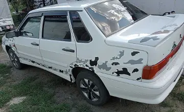 LADA (ВАЗ) 2115 2012 года за 1 200 000 тг. в Костанайская область