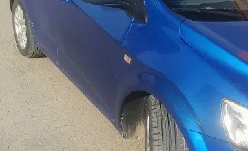 Chevrolet Aveo 2013 года за 2 600 000 тг. в Кызылординская область