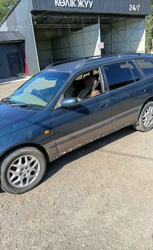 Toyota Caldina 1995 года за 2 000 000 тг. в Алматы фото 2