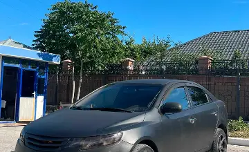 Kia Cerato 2011 года за 3 500 000 тг. в Актау фото 1