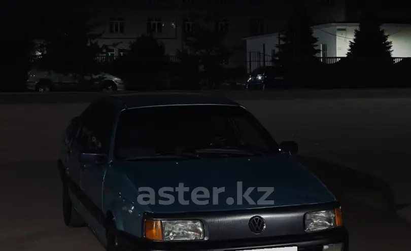 Volkswagen Passat 1991 года за 1 000 000 тг. в Алматинская область фото 3