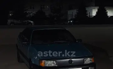 Volkswagen Passat 1991 года за 1 000 000 тг. в Алматинская область фото 3