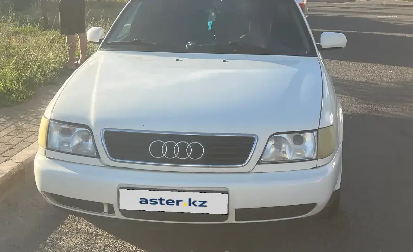 Audi A6 1994 года за 1 950 000 тг. в Астана