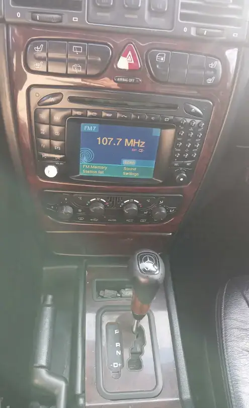 Mercedes-Benz G-Класс 2001 года за 12 000 000 тг. в Карагандинская область фото 3