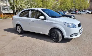 Chevrolet Nexia 2022 года за 3 850 000 тг. в Астана