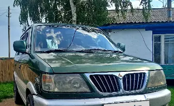 Mitsubishi Outlander 2002 года за 2 000 000 тг. в Павлодарская область фото 1