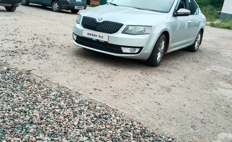 Skoda Octavia 2013 года за 5 200 000 тг. в Алматы
