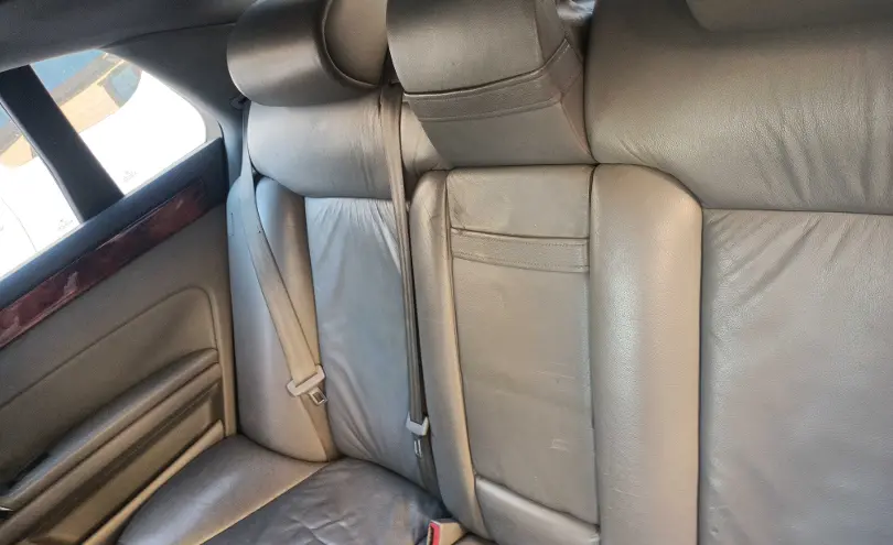 Volkswagen Phaeton 2002 года за 2 900 000 тг. в Актау фото 5